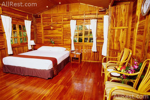 Koh Chang Grand Lagoona Resort 37